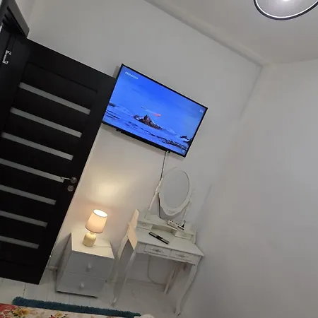 Kasatasmaraldapartament アパート コンスタンツァ