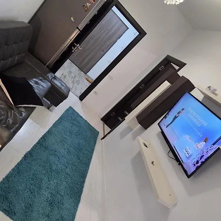 アパート Kasatasmaraldapartament コンスタンツァ