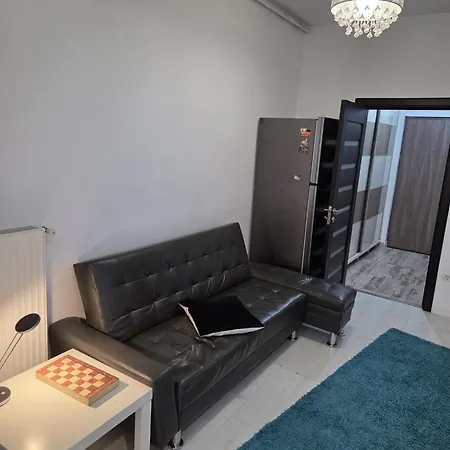 Kasatasmaraldapartament 康斯坦察