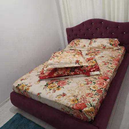 Kasatasmaraldapartament * 康斯坦察