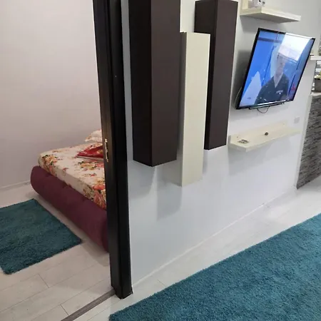 公寓 Kasatasmaraldapartament